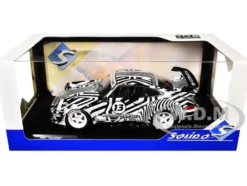 2022 RWB Bodykit #13 