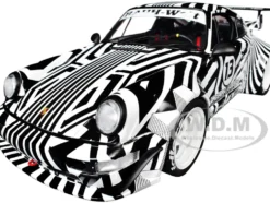2022 RWB Bodykit #13 