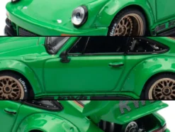 RWB 930 Green