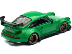 RWB 930 Green