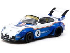 RWB 993 #2