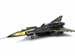 Saab Draken Fighter Aircraft 