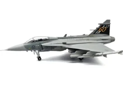Saab JAS 39A Gripen Fighter Aircraft
