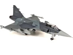 Saab JAS 39E Gripen Fighter Aircraft