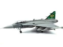 Saab JAS 39E Gripen Fighter Aircraft