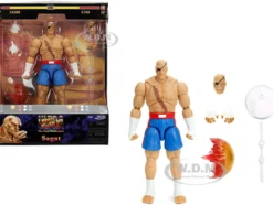 Sagat 7.5