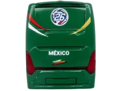 Scania Touring HD Coach Bus