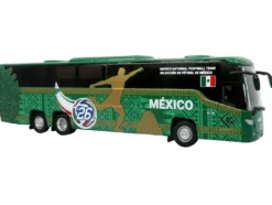 Scania Touring HD Coach Bus