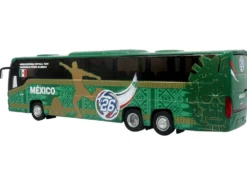 Scania Touring HD Coach Bus