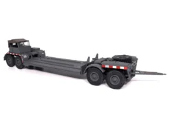 SD.AH. 116 22-Ton Tank Transporter Gray