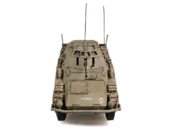 Sd.Kfz. 234/1 Armored Vehicle