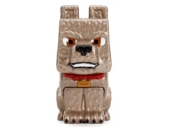 Set of 4 Diecast Figures