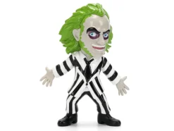 Set of 4 Diecast Figures
