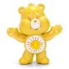 Set of 5 Diecast Figures "Care Bears" "Metalfigs" Series Diecast Models by Jada
