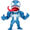 Set of 4 Diecast Figures "Spider-Man" "Metalfigs" Series Diecast Models by Jada