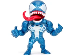 Set of 4 Diecast Figures "Spider-Man" "Metalfigs" Series Diecast Models by Jada