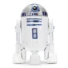 Set of 4 Diecast Figures "Star Wars" Movie Franchise "Metalfigs" Series Diecast Models by Jada