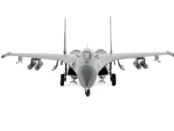 Shenyang J-11A Fighter Aircraft