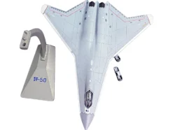 Shenyang J-50 Aircraft