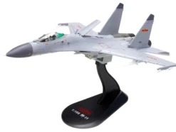 Shenyang J-11BH Yinglong Aircraft 