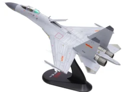 Shenyang J-11BH Yinglong Aircraft 