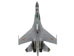 Shenyang J-11BH Yinglong Aircraft 