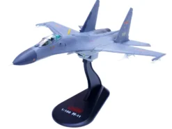 Shenyang J-11B Yinglong Aircraft