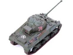 Sherman Firefly Mk.VC Medium Tank