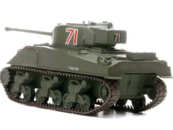 Sherman Firefly Mk.VC Medium Tank