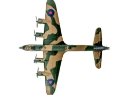 Short Stirling Mk.III Aircraft