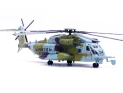 Sikorsky CH-53E Super Stallion Helicopter #04