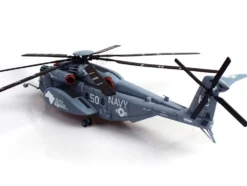 Sikorsky MH-53E Sea Dragon Helicopter