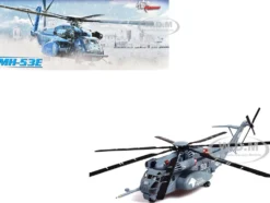 Sikorsky MH-53E Sea Dragon Helicopter
