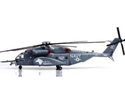 Sikorsky MH-53E Sea Dragon Helicopter 