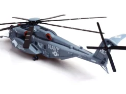 Sikorsky MH-53E Sea Dragon Helicopter 