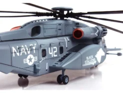 Sikorsky MH-53E Sea Dragon Helicopter 