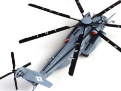 Sikorsky MH-53E Sea Dragon Helicopter 