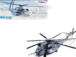 Sikorsky MH-53E Sea Dragon Helicopter 
