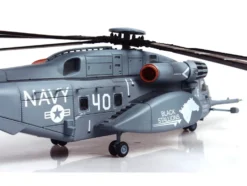 Sikorsky MH-53E Sea Dragon Helicopter 