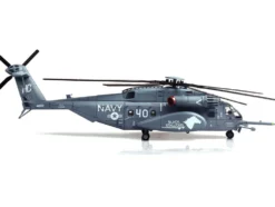 Sikorsky MH-53E Sea Dragon Helicopter 