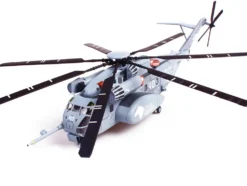Sikorsky MH-53E Sea Dragon Helicopter 