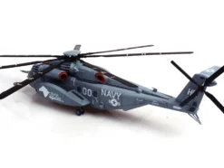 Sikorsky MH-53E Sea Dragon Helicopter
