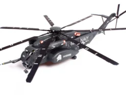 Sikorsky MH-53E Sea Dragon Helicopter 