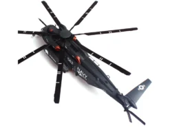 Sikorsky MH-53E Sea Dragon Helicopter 
