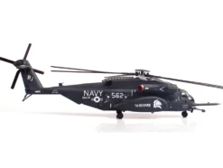 Sikorsky MH-53E Sea Dragon Helicopter 