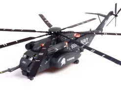 Sikorsky MH-53E Sea Dragon Helicopter