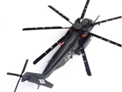 Sikorsky MH-53E Sea Dragon Helicopter