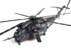 Sikorsky MH-53E Sea Dragon Helicopter 