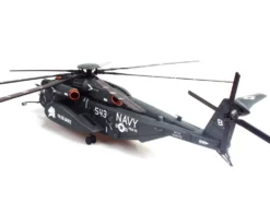 Sikorsky MH-53E Sea Dragon Helicopter 