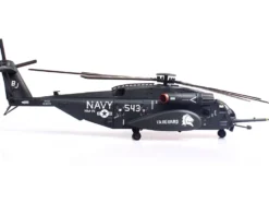 Sikorsky MH-53E Sea Dragon Helicopter 